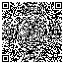 QR code with Ha Born Farms contacts