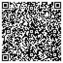 QR code with C-K Alarm Systems contacts