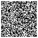 QR code with Adla Inc contacts