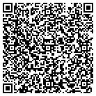 QR code with Oak Tree Business Systems contacts