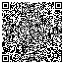 QR code with Harry Adams contacts