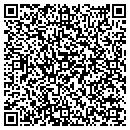 QR code with Harry Kramer contacts