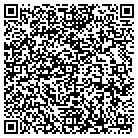 QR code with Wally's Phone Service contacts