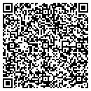 QR code with A & 1 Locksmith 24 Hour contacts