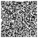 QR code with A 24 Hour A Locksmith contacts