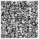 QR code with Precision Auto Glass contacts