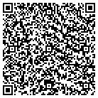 QR code with Rreef Management Co contacts