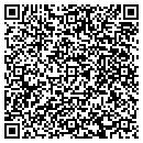 QR code with Howard E Nauman contacts