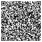 QR code with 1 24 Hour 1 A Locksmith contacts