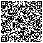 QR code with 1 24 Hour 7 Day Locksmith contacts