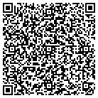 QR code with 1 24 Hour 7 Day Locksmith contacts