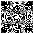 QR code with C W Healthcare Inc contacts