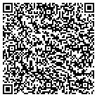 QR code with 1 & 24 Hour A A Locksmith contacts