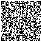 QR code with 1 Hour All Day A Locksmith contacts