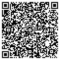 QR code with James A Donahue contacts