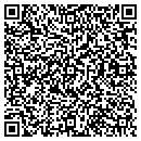 QR code with James B Eckel contacts