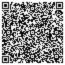 QR code with Humanscale contacts