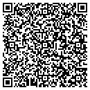 QR code with Roberta Hugas Alarm contacts