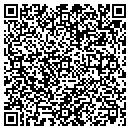 QR code with James E Powell contacts