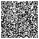 QR code with James Fry contacts