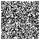QR code with 1 24 Hour 1 A Locksmith contacts