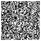 QR code with C H Turner Meml Home-Funerals contacts