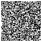 QR code with 1 24 Hour 7 Day Locksmith contacts