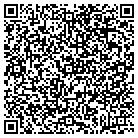 QR code with Unity Church of Light On Delta contacts