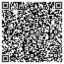 QR code with James Kiracofe contacts