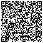 QR code with 10,000 men to pray contacts