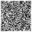 QR code with James P Davis contacts