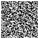 QR code with James R Landis contacts