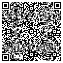 QR code with Victor Security contacts