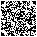 QR code with Diamond's Daycare contacts