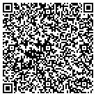 QR code with 1 & 24 Hour A A Locksmith contacts