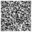 QR code with C B I Masonry contacts