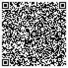 QR code with C C Kirby Construction LLC contacts