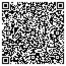 QR code with S C Systems Inc contacts