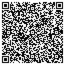 QR code with C&D Masonry contacts