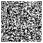 QR code with AAA Crisis Pregnancy Center contacts
