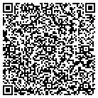 QR code with Jeffrey T Mallett Farm contacts