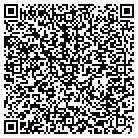QR code with Cunningham & Nelson Funeral Hm contacts