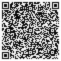 QR code with GNC contacts