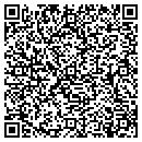 QR code with C K Masonry contacts