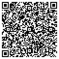 QR code with Joe Blanchard contacts