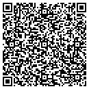 QR code with C L Construction Co Inc contacts