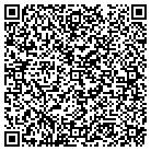 QR code with California Comm Access Foundt contacts