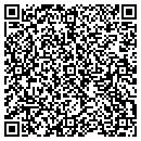 QR code with Home Secure contacts