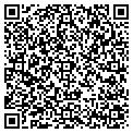 QR code with Csd contacts