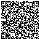 QR code with John F Burks contacts